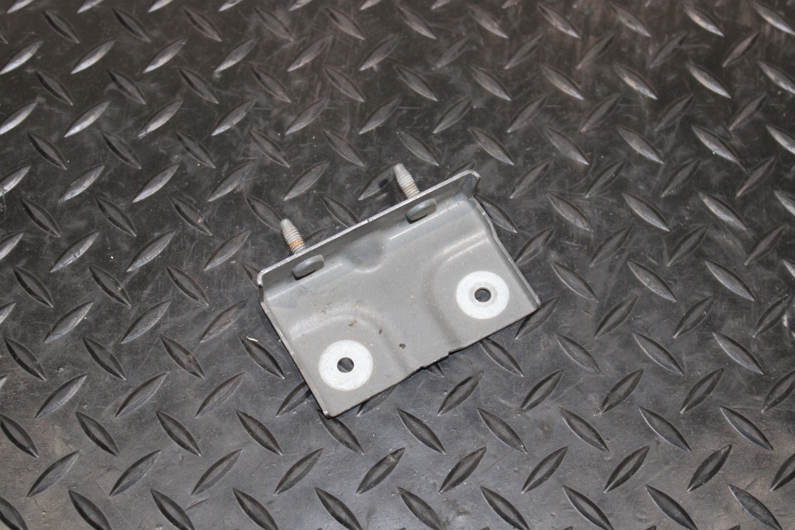 Support plaque Console Aile LAND ROVER EVOQUE L538