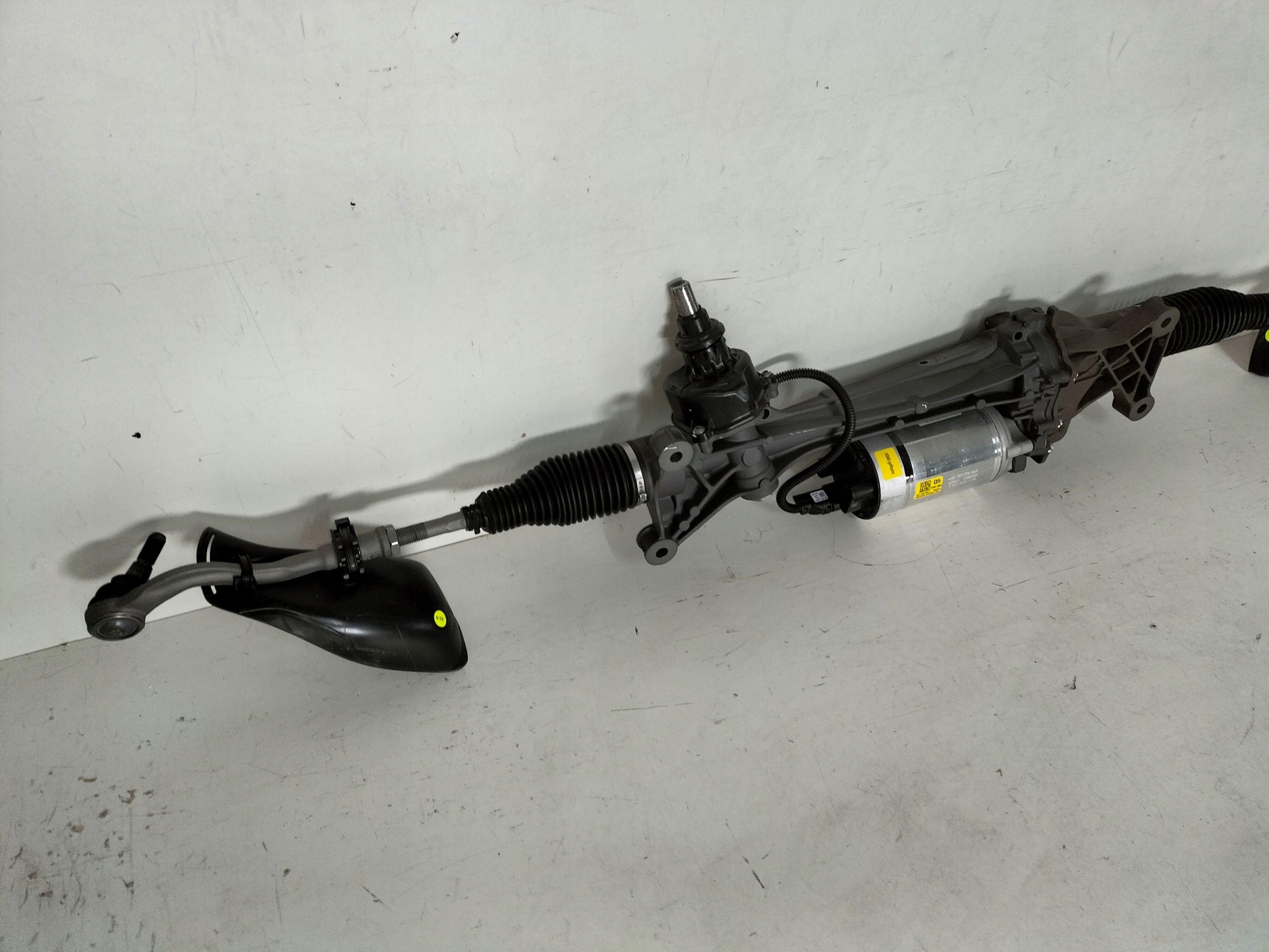 Boîter direction Boîter direction AUDI VW 8B1423105B