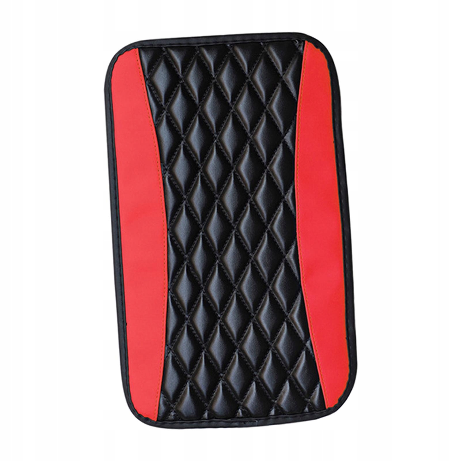 ПОДЛОКОТНИК УНИВЕРСАЛЬНЫЙ КРАСНЫЙ