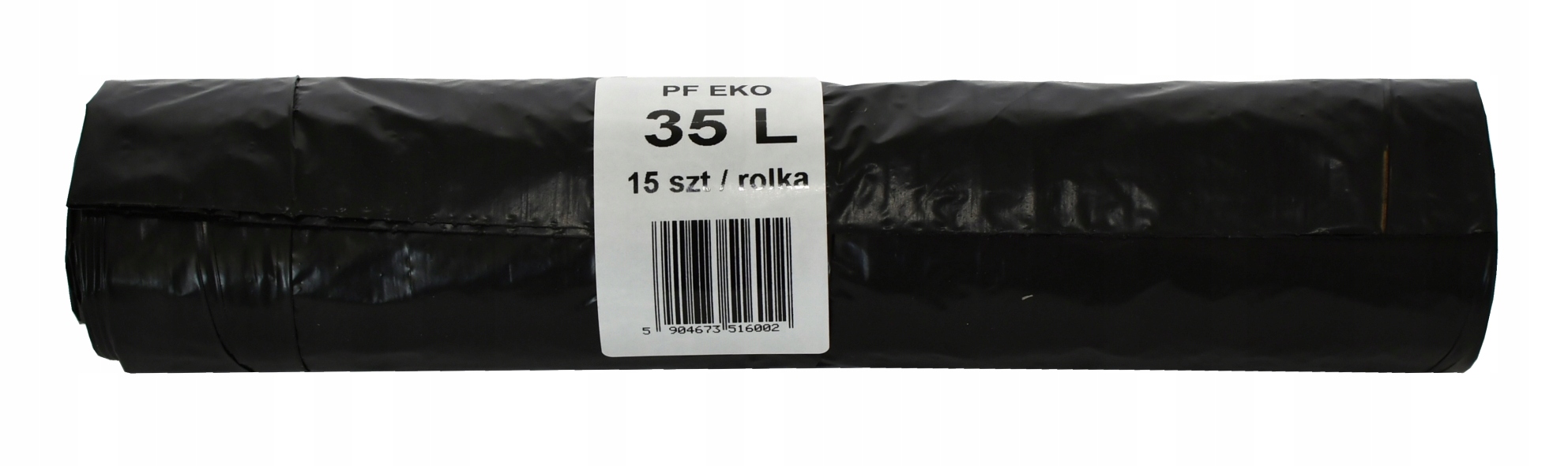 

Worki na śmieci 35L/15szt Pam-Folie Producent