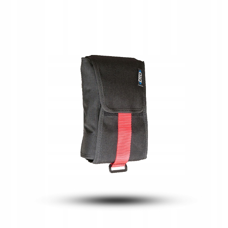 Balastový systém pro jednu potápěčskou láhev Kapsy Cartoon 2001 Černá