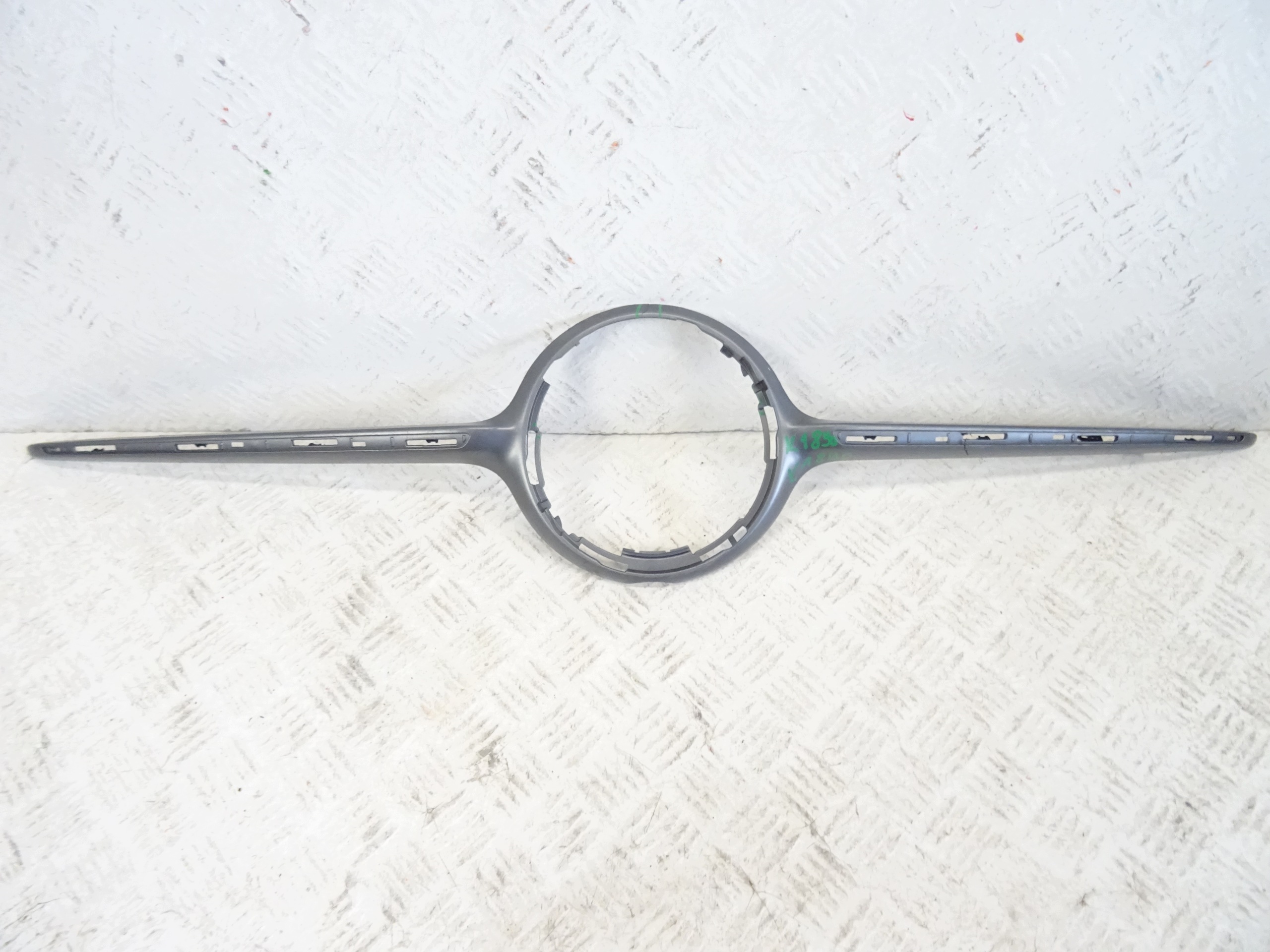 grill grille front front MERCEDES A-KLASA W177 A1778880201