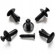 10x SPINKA KOŁEK ROZPOROWY TOYOTA HONDA 8M Typ samochodu Samochody osobowe