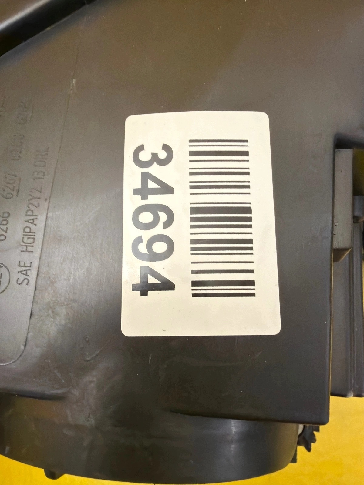 light left Range Rover Sport L494 Xenon DK62-13W030-EG