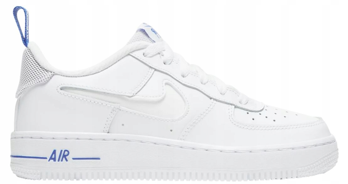 

Buty Nike Air Force 1 LV8 DD3227 100 r.38,5 Skóra