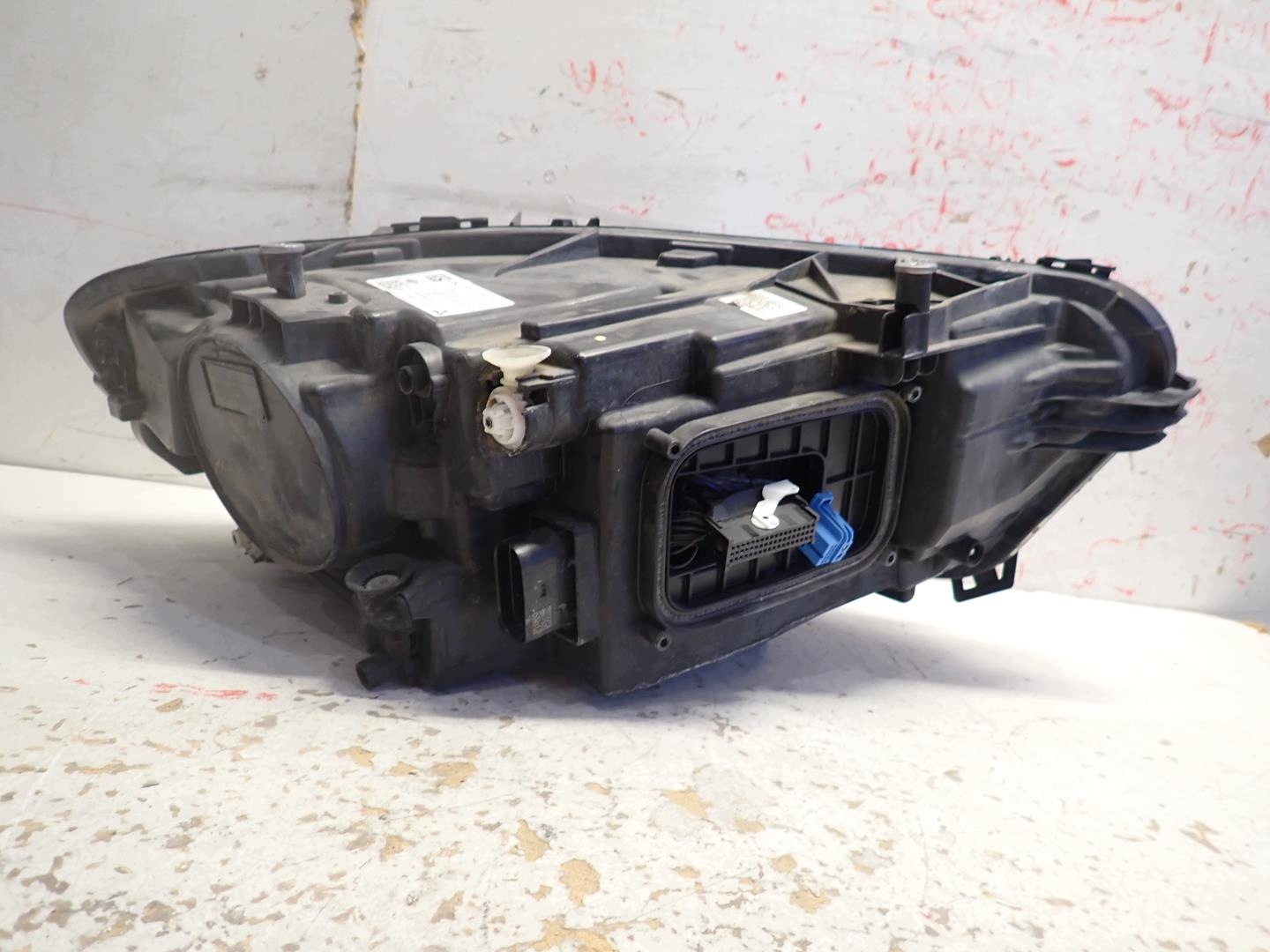 light front front left MERCEDES CLA W118 2018- FULL LED A1189068900
