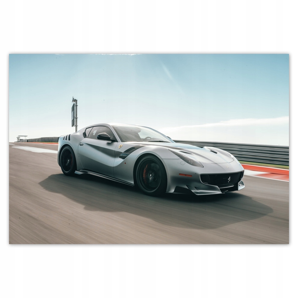 

Fototapety flizelina 152x104 Samochód Ferrari