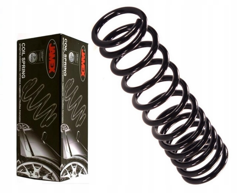 Pružina Sprezyny Zadní Ford Focus I Kombi 98-04