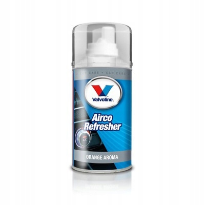 

Valvoline Granat Do Klimatyzacji Odświeżacz