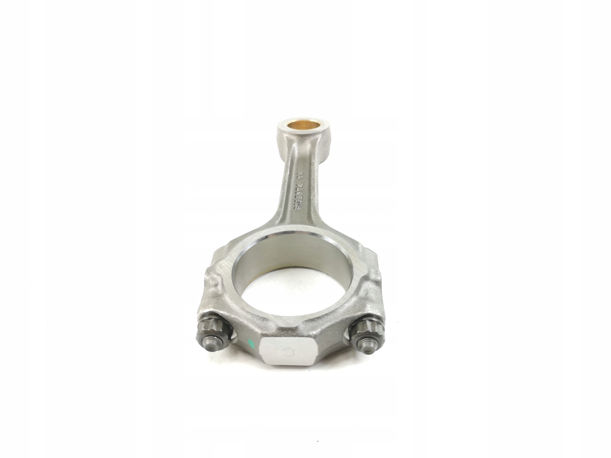 30584322 - ШАТУН SAAB 9-3 9-5 2.3 TURBO ОРИГИНАЛ ASO