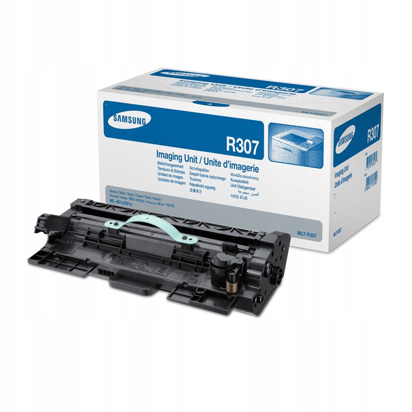 Originální buben Samsung MLT-R307 SV154A