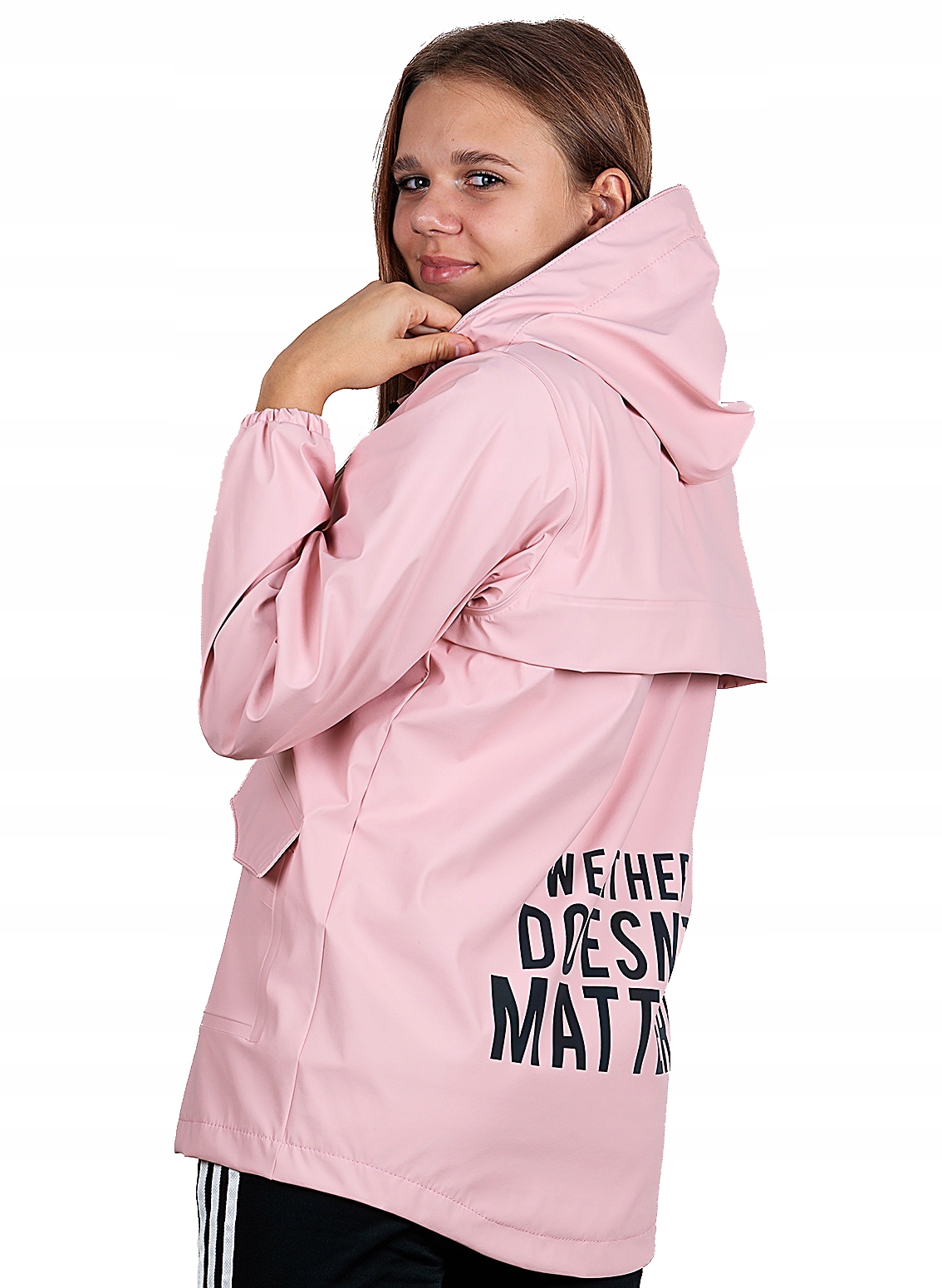 Kurtka wodoodporna PROS SPORTS r. 146-152 M