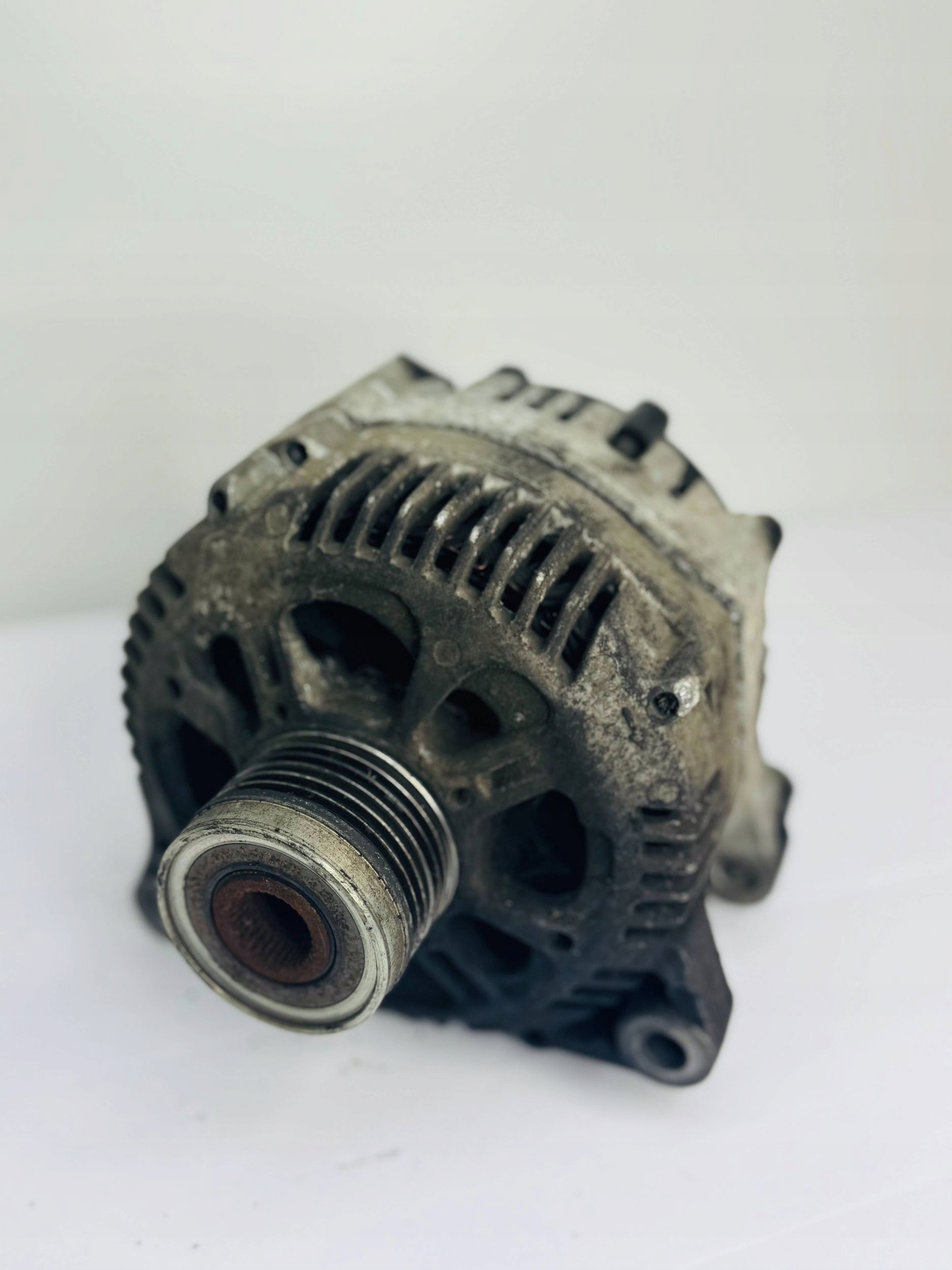 ALTERNATOR PEUGEOT 307 2.0 HDI 9645907580