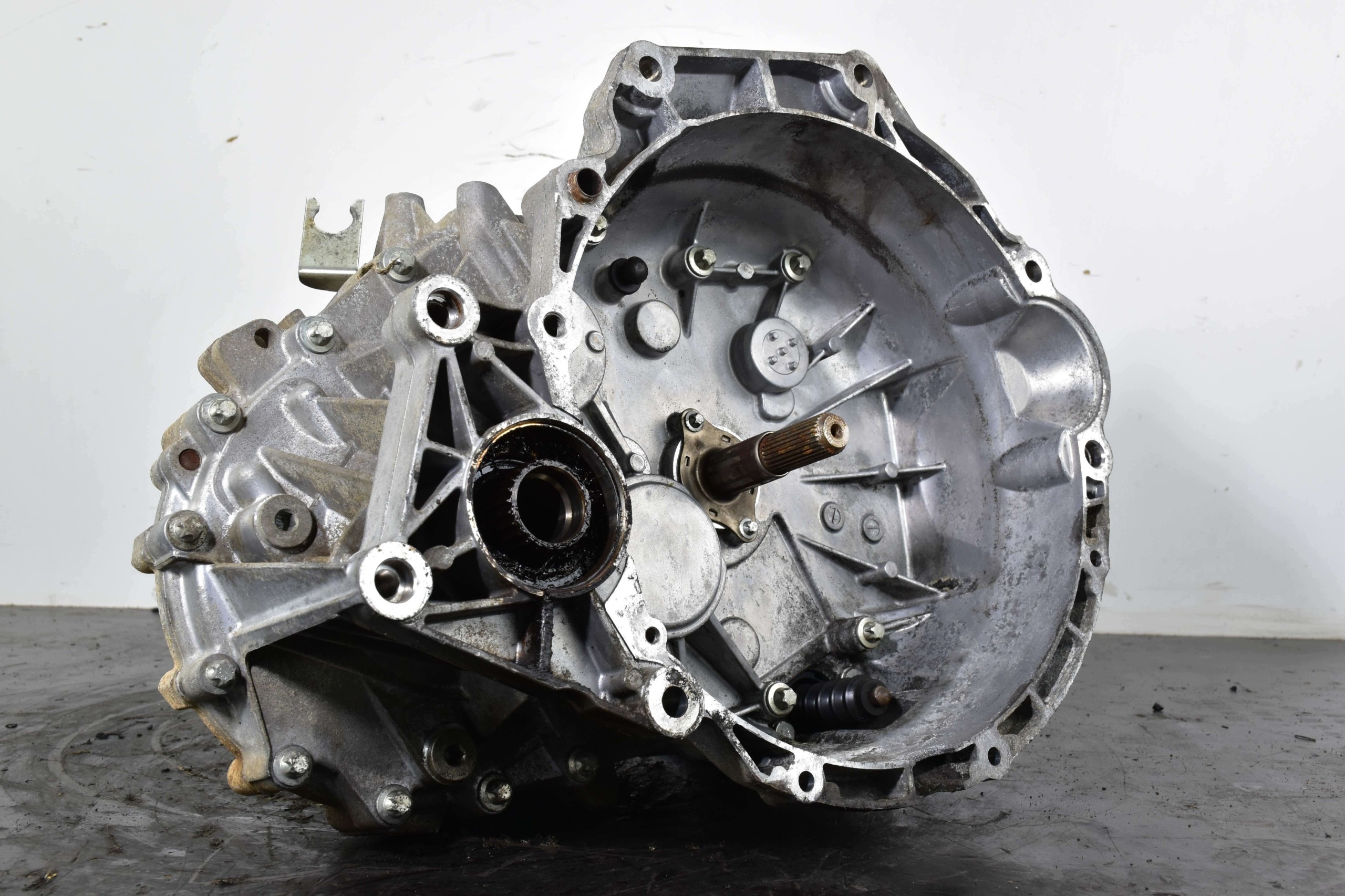 prevodovka manuálna MINI COOPER COUNTRYMAN R60 R61 1.6d 9810109 CJO