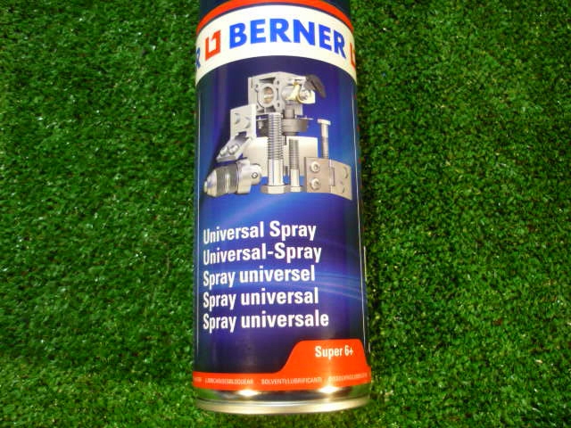 SPRAY UNIWERSALNY PIELEGNUJE S6 400 ml 15 szt Packaging Volume 400 ml