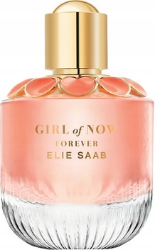 Elie Saab Girl of Now Forever woda perfumowana EDP 90 ml