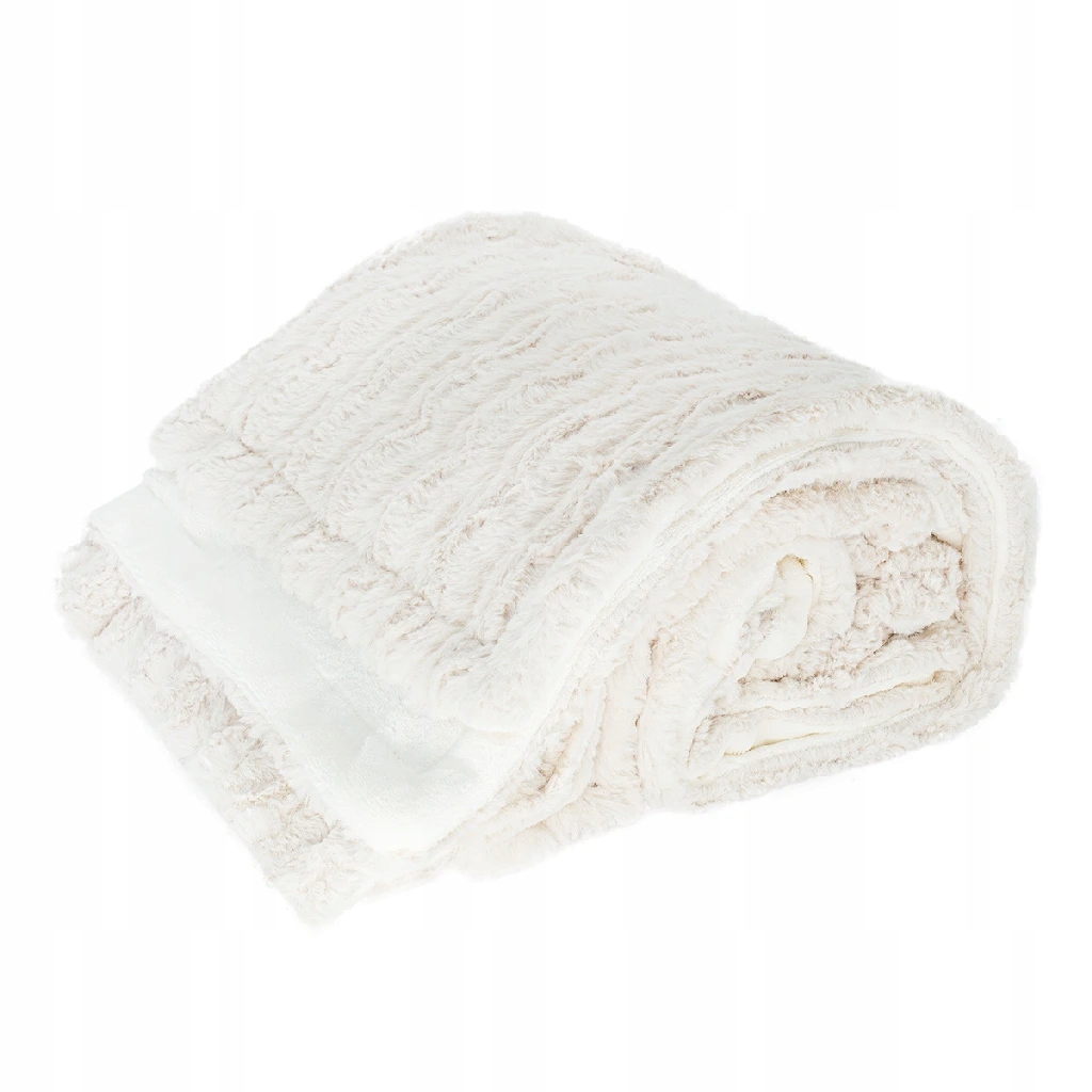 Arôme Home Luxusní deka, Harmony bílá