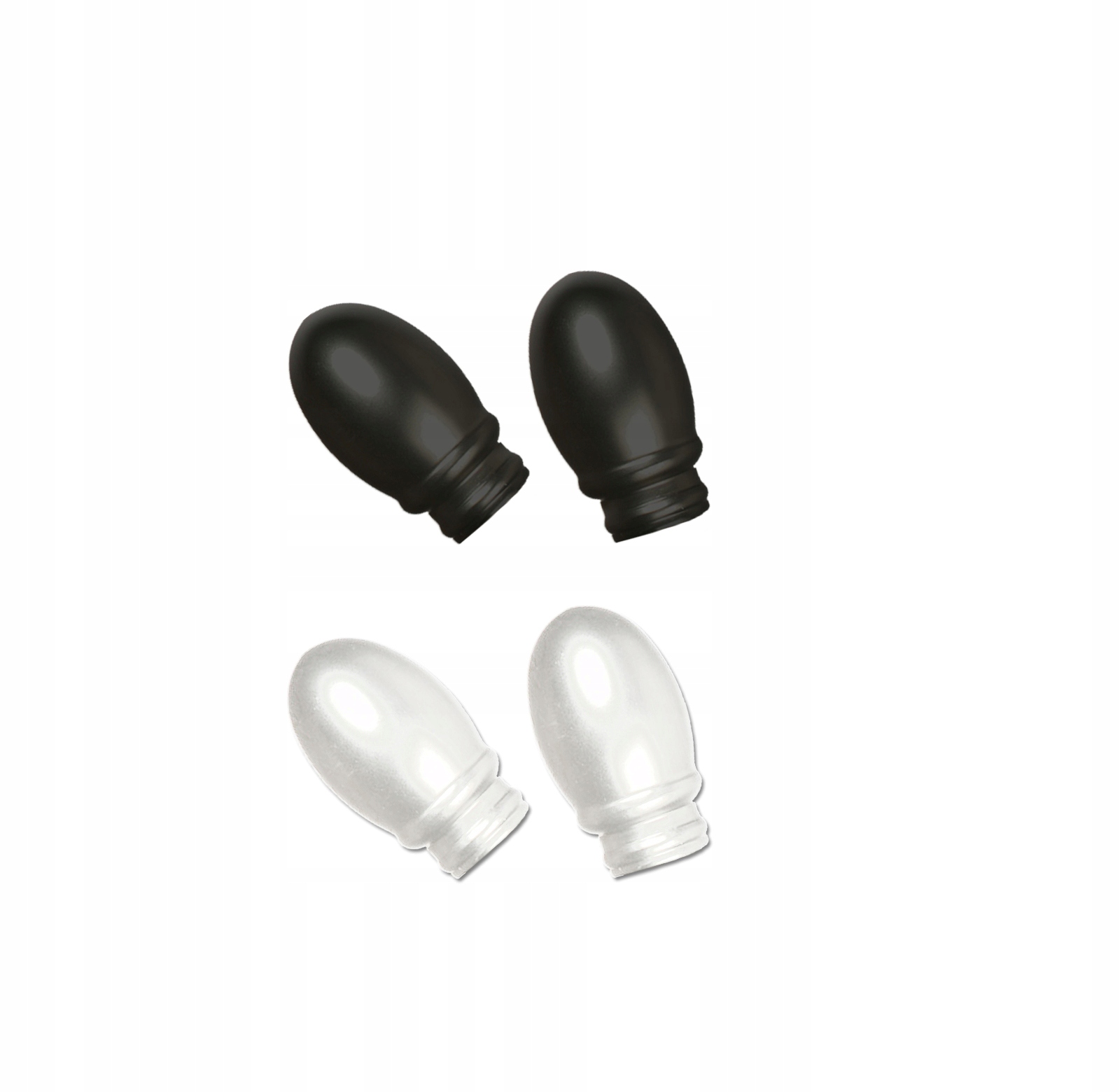 KARNISZ METALOWY AIDA POJEDYNCZY 19 mm / 360 cm Długość drążka 360 cm