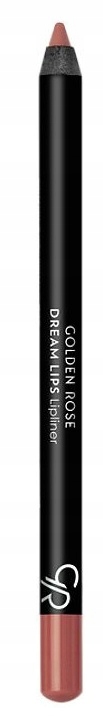 

Golden Rose Dream Lips Lipliner Trwała Kredka D...