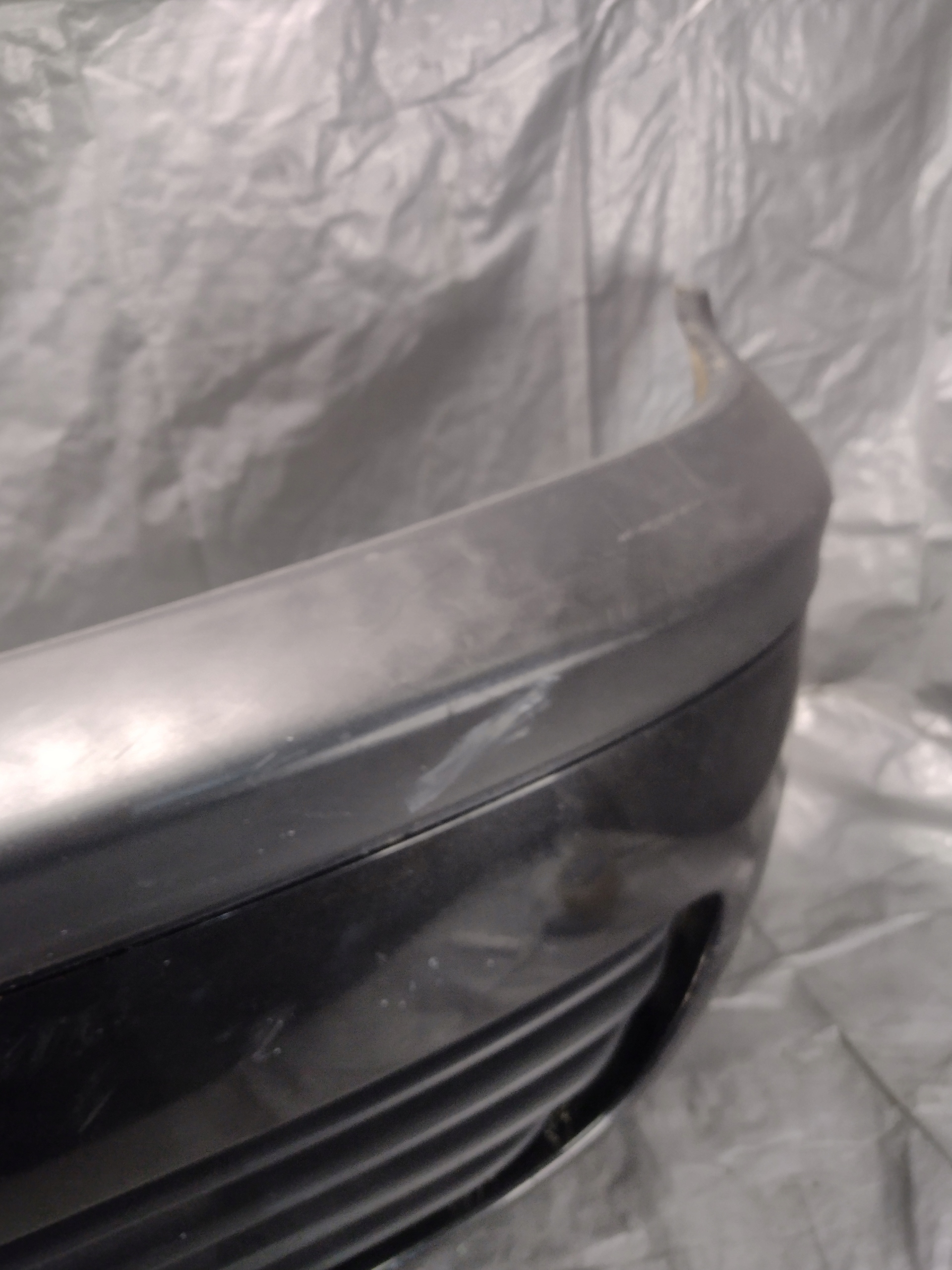 Frontstoßstange Opel Zafira A K:Z298