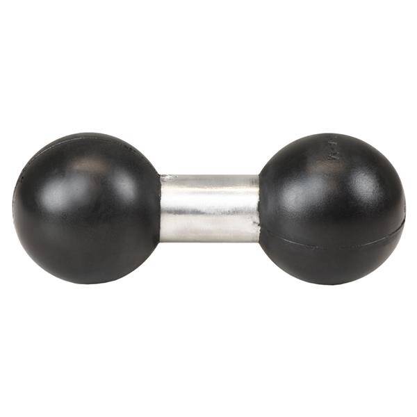 Ram Mount adaptér spájajúci dve ramená s hlavami 2.25" RAM-D-230U