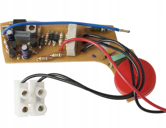 Elektronika do zszywacz Novus 7-j155/870-0714