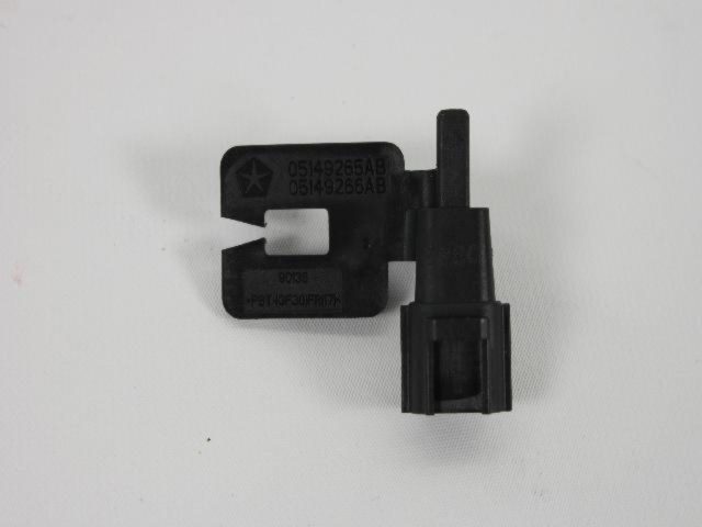 2001 2023 DODGE DURANGO CZUJNIK TEMP. OTOCZENIA