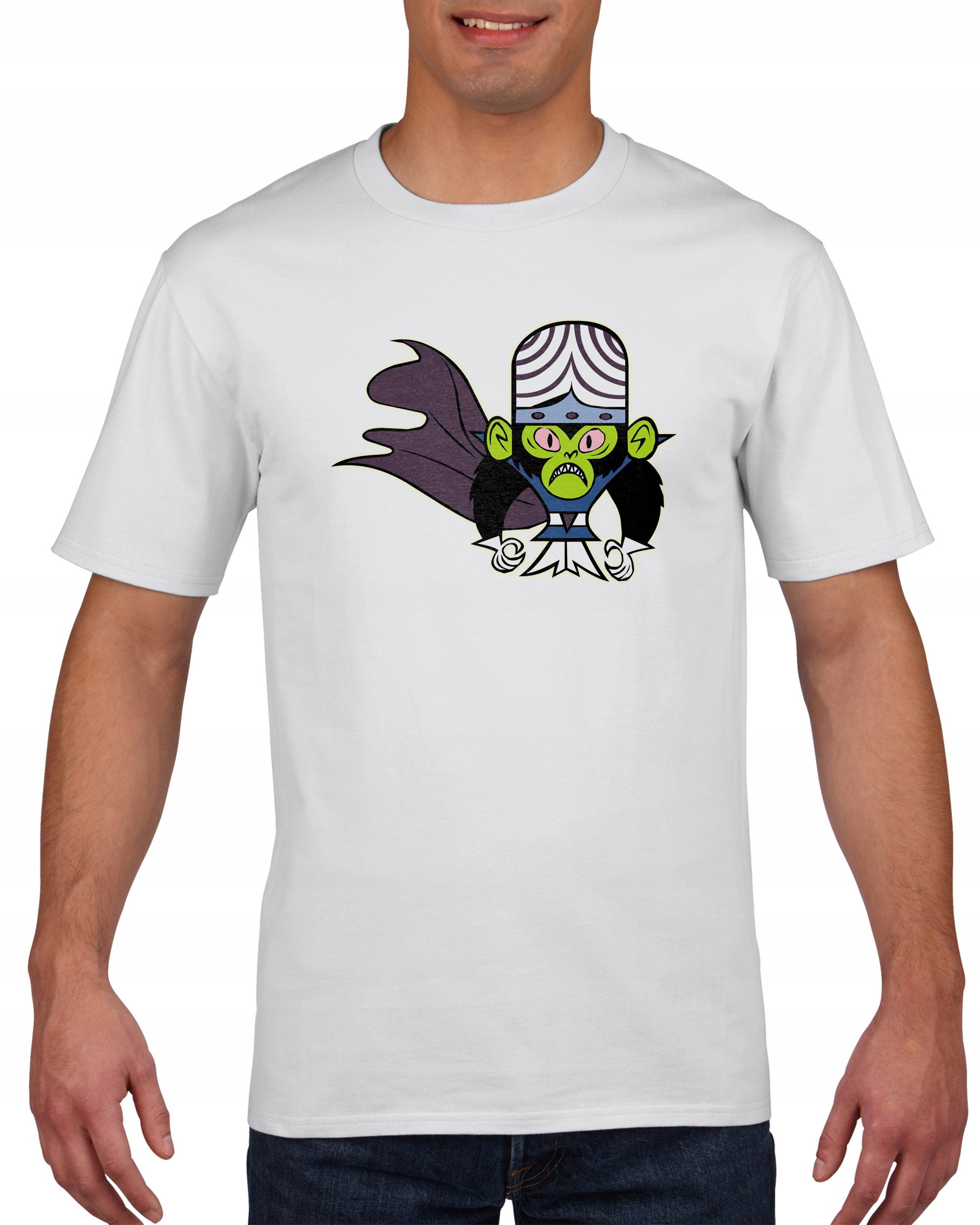 

Koszulka męska Atomowki Bajka Bojka XL