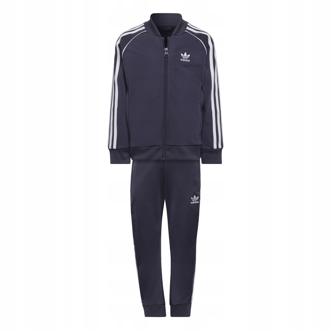 

Dres Dziecięcy Adidas Adicolor Sst Track HF7472