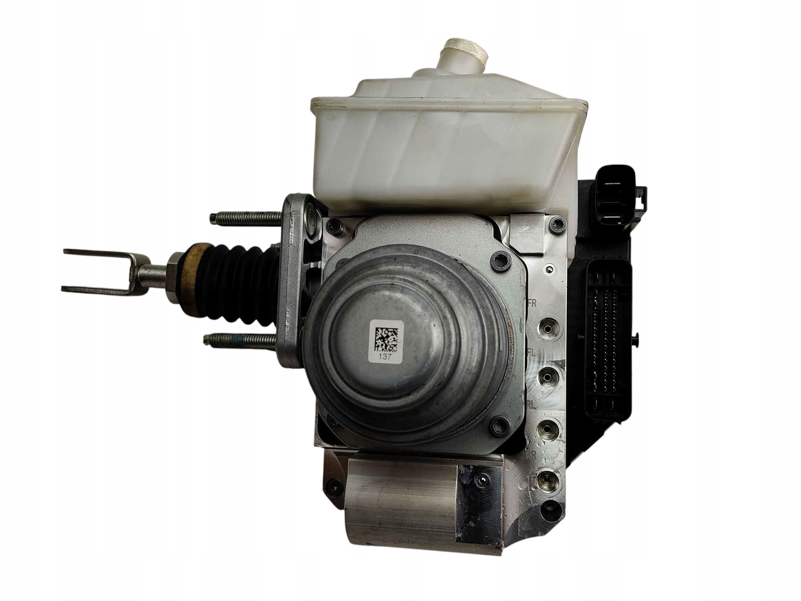 control unit pump ABS servo MAZDA MX-30 D44K439A0A 06.2112-0328.4