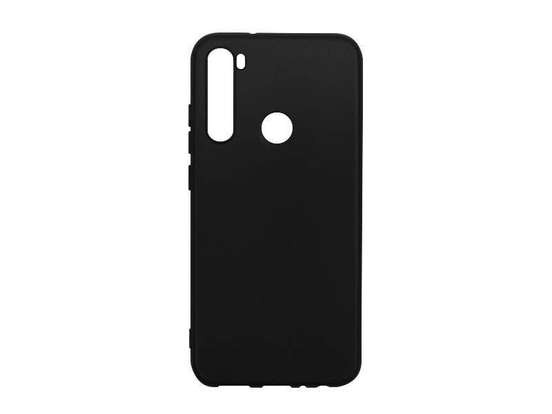 

Etui do Xiaomi Redmi Note 8 Soft Flex