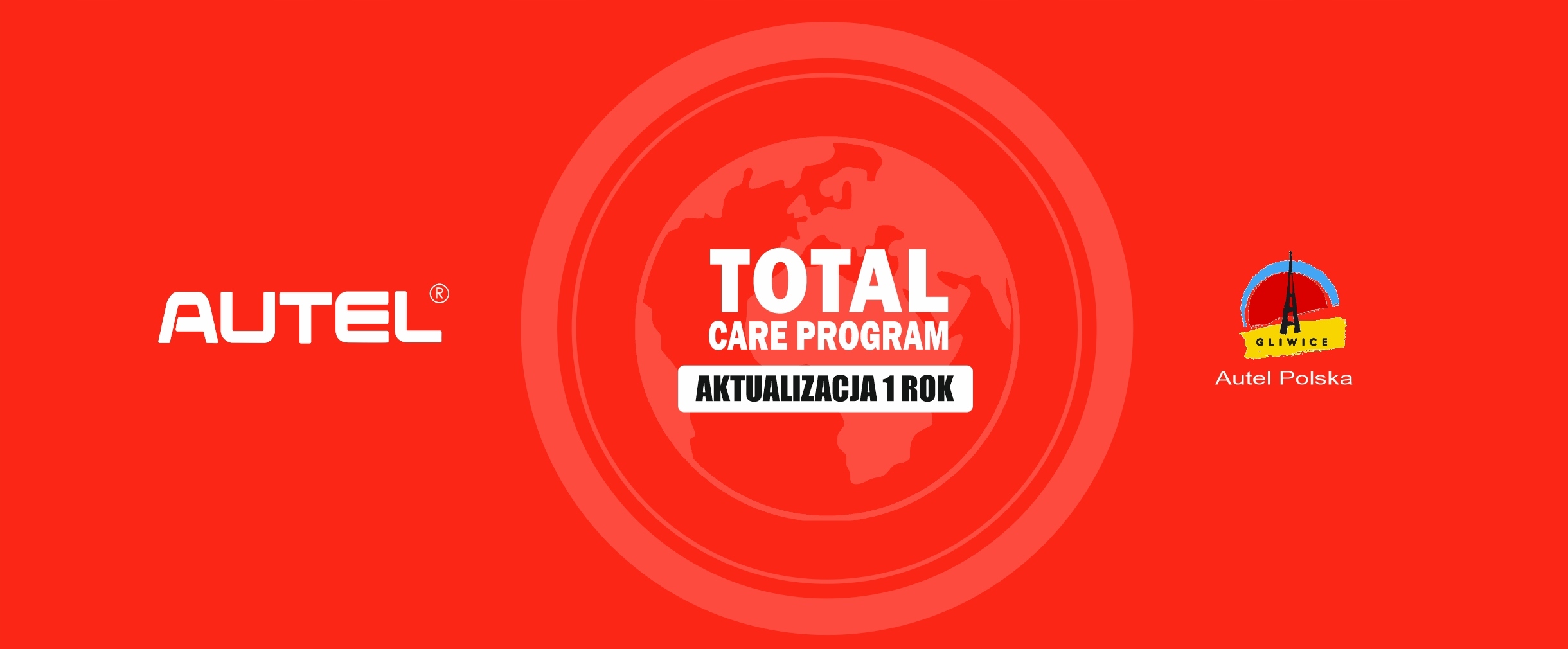 AKTUALIZACJA TESTERA DIAGNOSTYCZNEGO AUTEL MaxiSYS MS908S PL 1 ROK PL Marka Autel