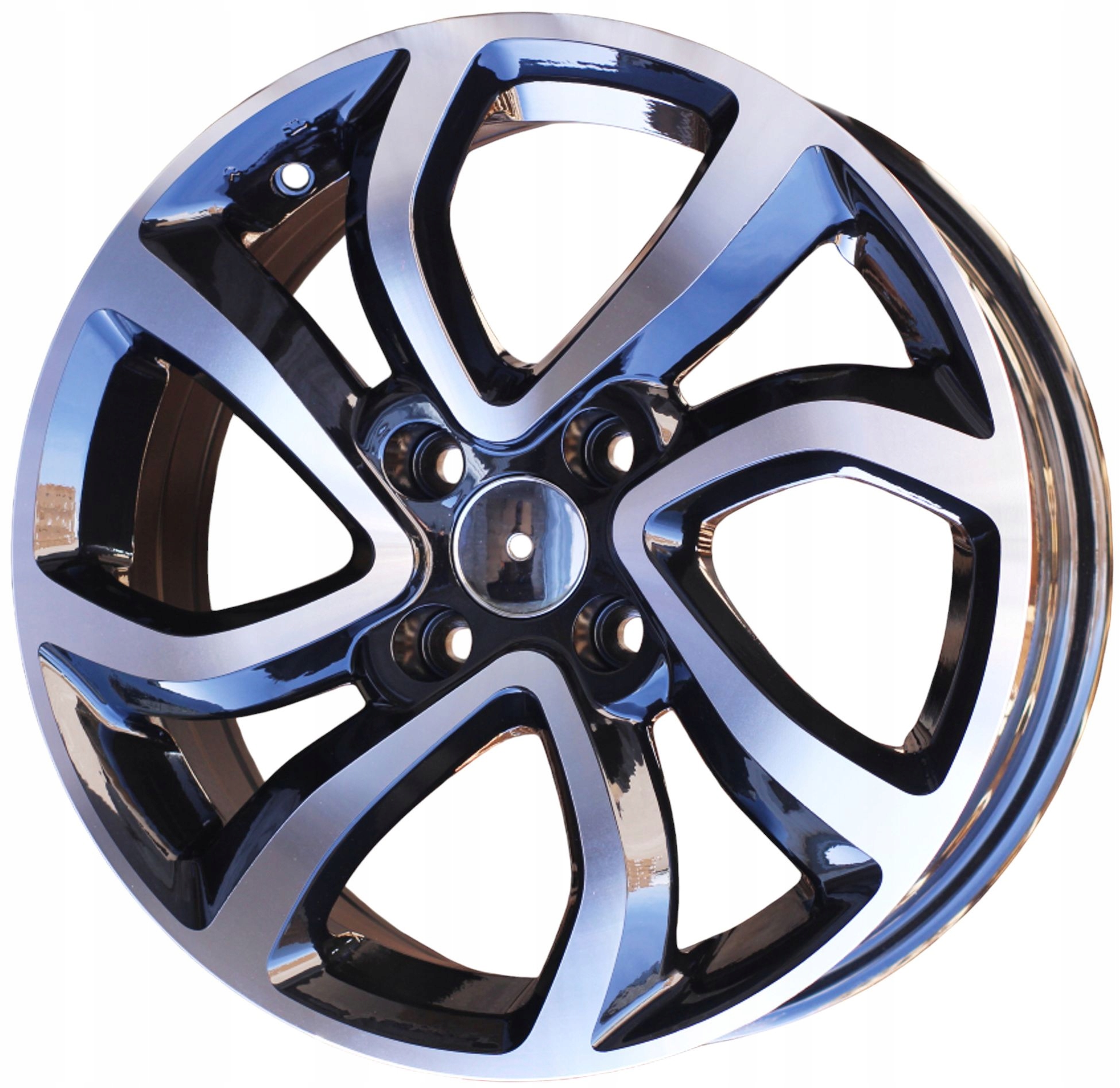 Kola 16 4X108 Pro Peugeot 1007 2008 206 206+ 207 208 301 307 307 308 Sw CC