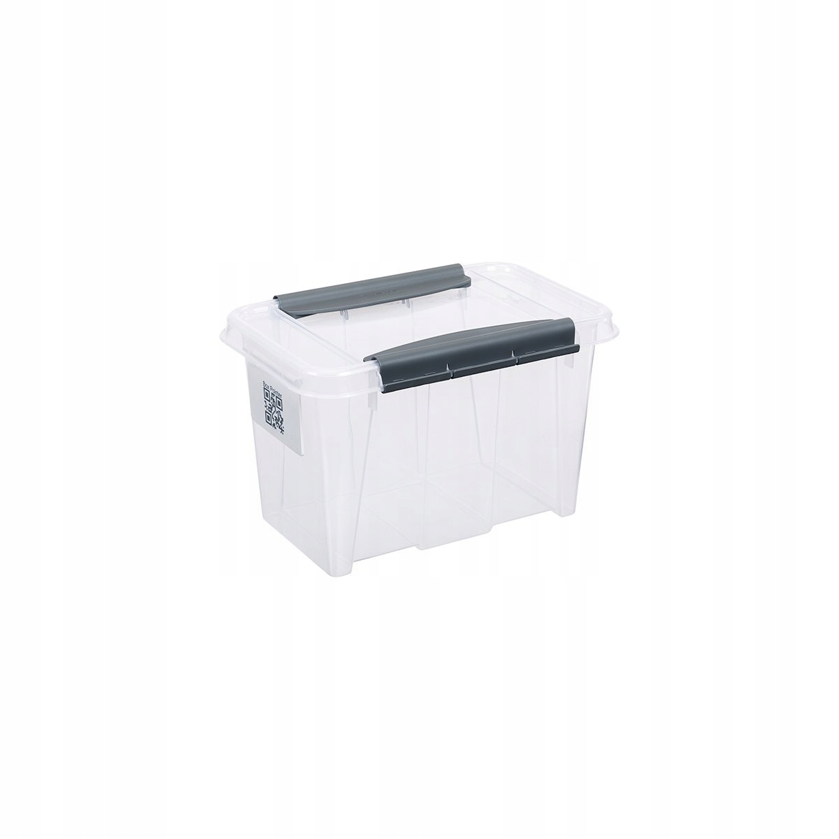 

Pojemnik pudło skrzynia Pro Box 6L