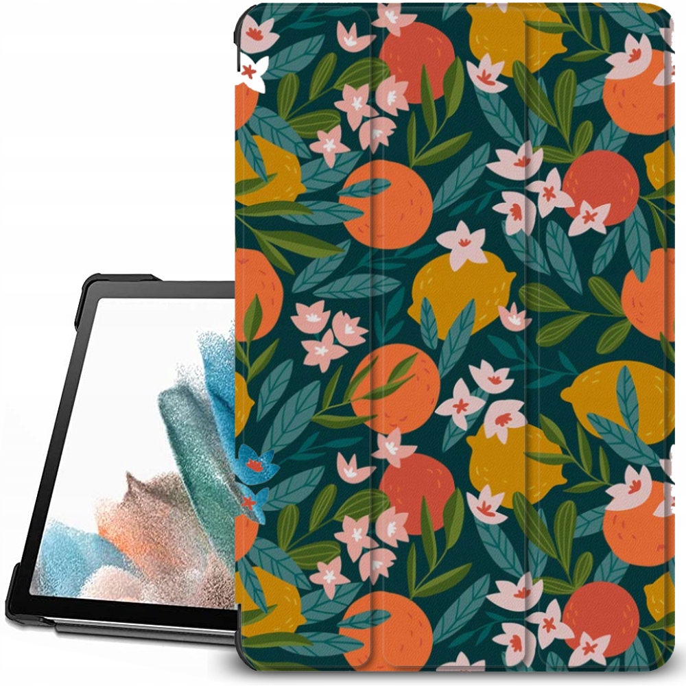

Etui do Samsung Galaxy Tab A8 10.5 SM-X200 SM-X205
