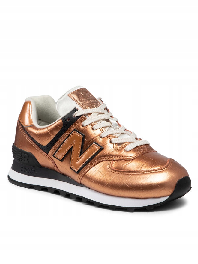 Dámské sportovní boty Módní Pohodlné New Balance 574 WL574PX2 vel. 36.5