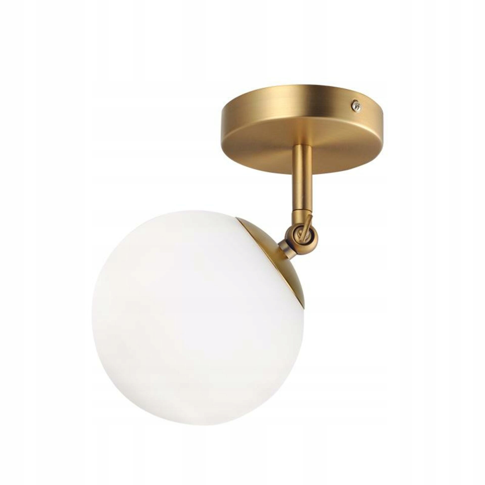 Aca Lighting Avantgarde nástěnné a stropní svítidlo V360501W
