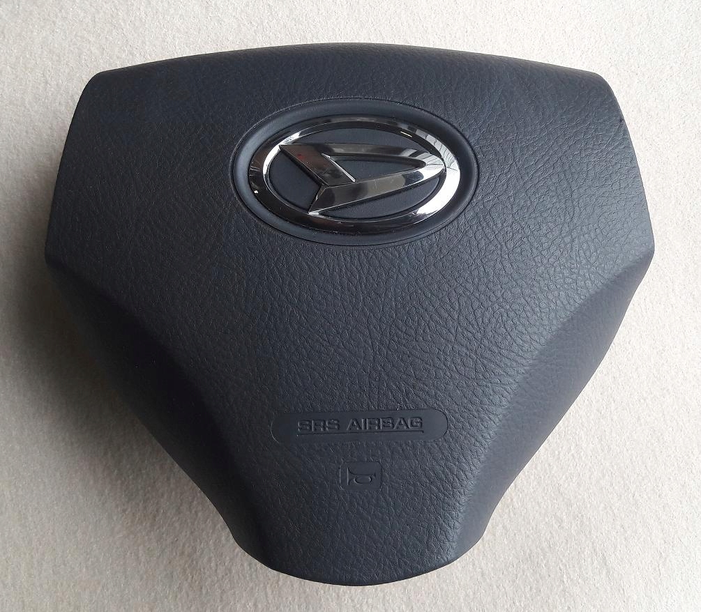 Daihatsu TERIOS II 2009-2016 подушка водители