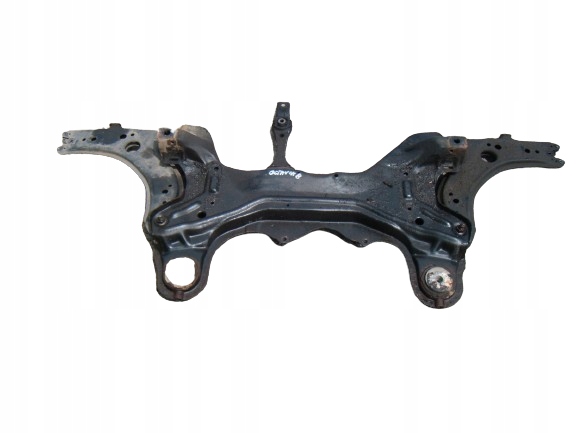 SKODA OCTAVIA I VW GOLF IV A3 LEON TOLEDO WÓZEK KOŁYSKA SANKI BELKA SILNIKA