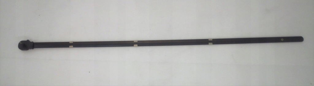 Телескопическая антенна 1000 см