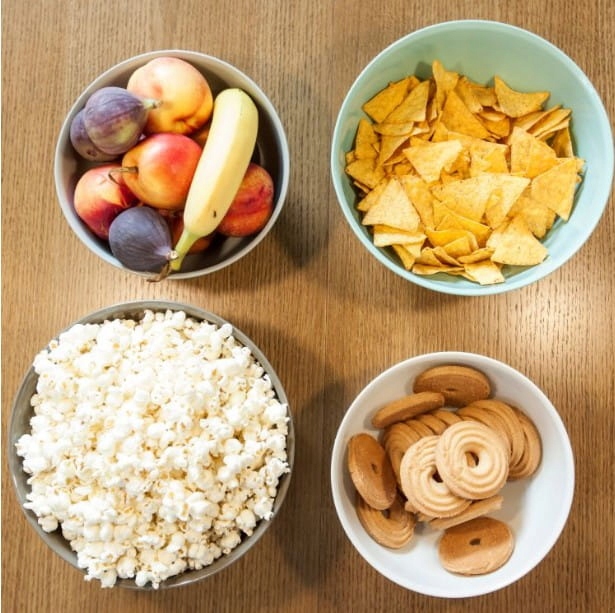 Miska Molly 2L krem Pojemność 2 l