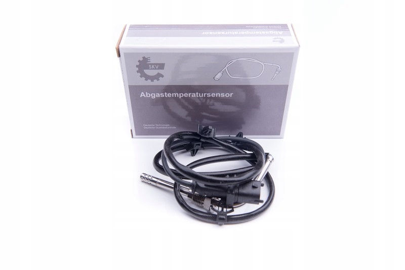 30SKV179 - ДАТЧИК ТЕМПЕРАТУРИ ВИХЛОПНИХ ГАЗІВ OPEL MERIVA A MPV