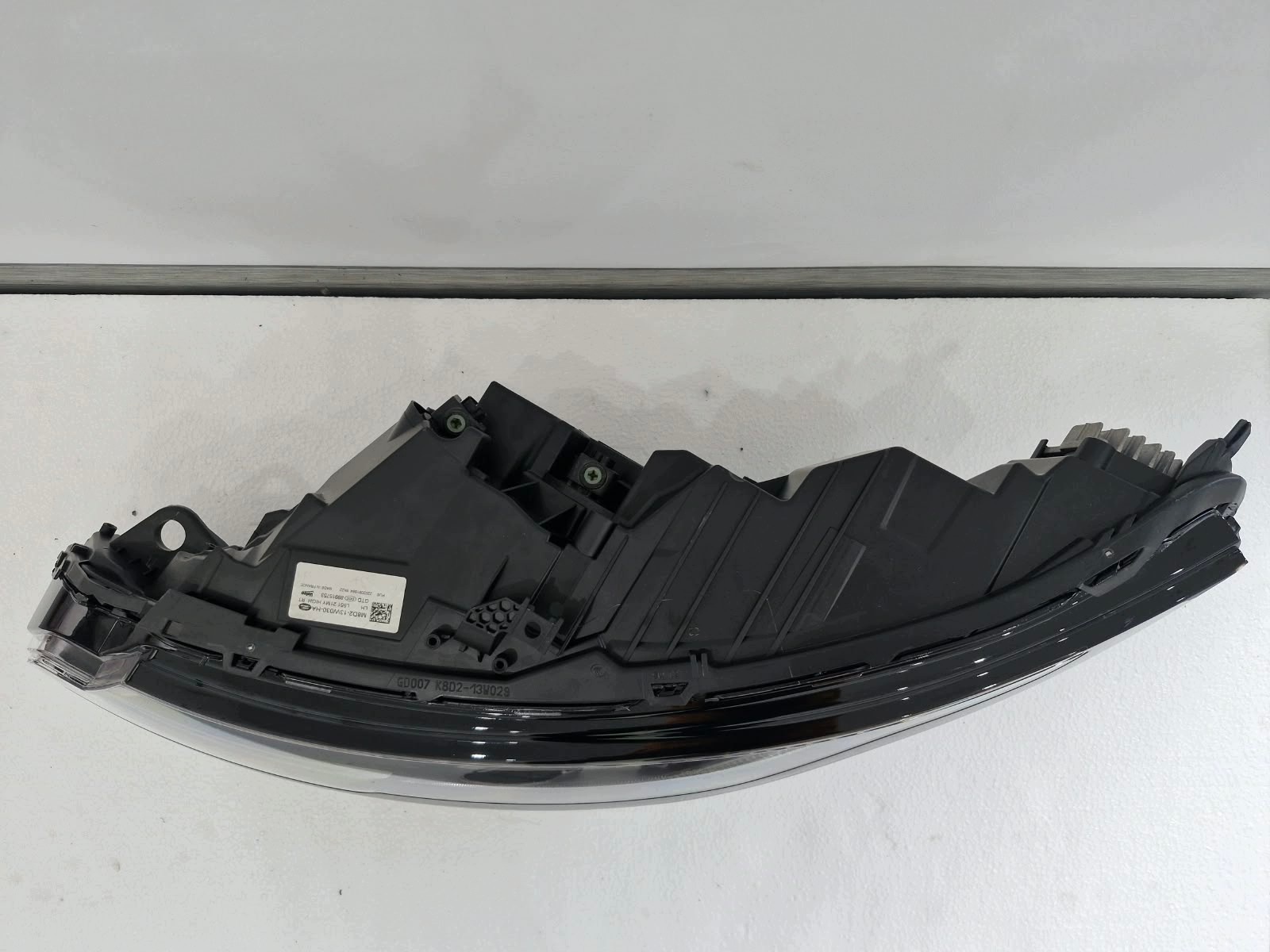 FANALE FARO sinistra Range Rover Evoque II FULL LED Matrix HIGH