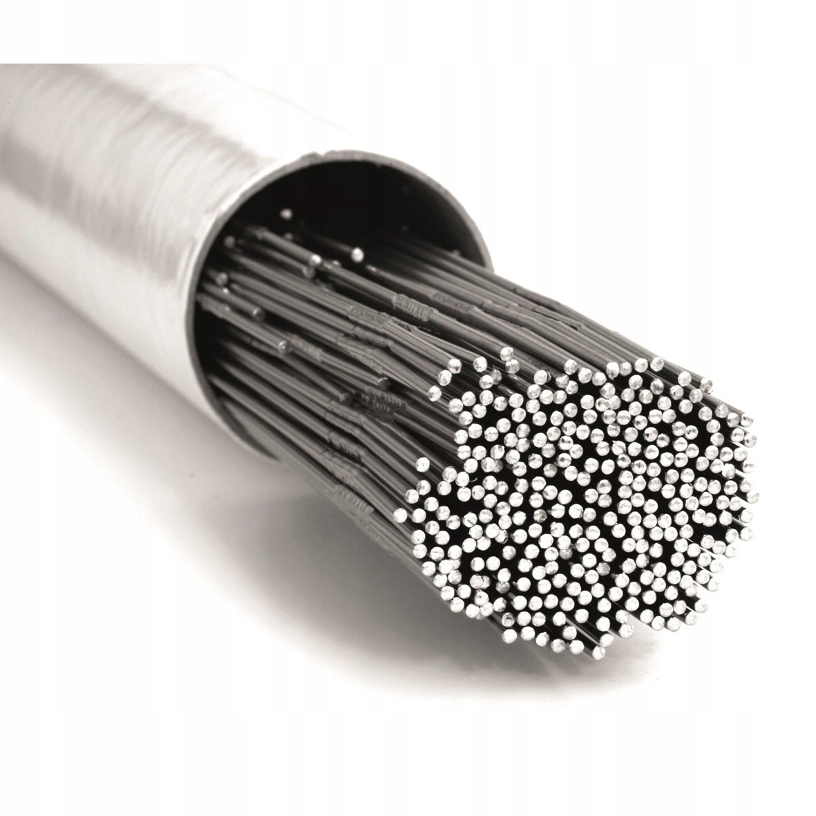 DRUT TIG SPAWALNICZY Pręt 308LSi 1,6 1kg INOX