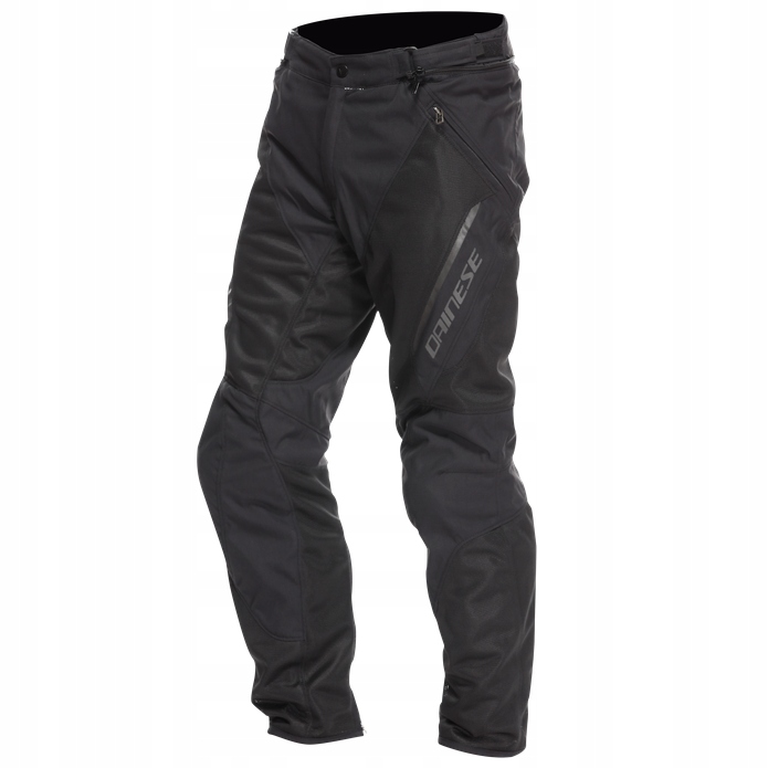 Motocyklové nohavice Dainese Drake 2 Air Tex Pants čierne 54