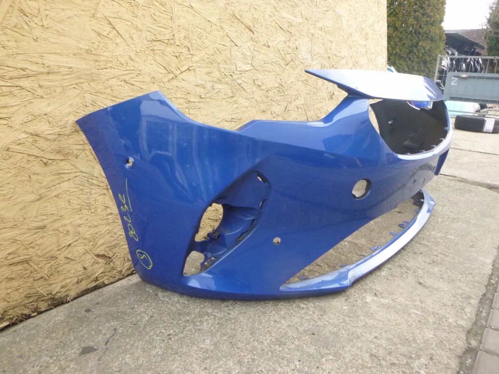 OPEL CORSA F 19- Frontstoßstange