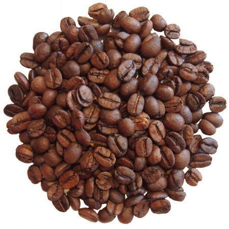 Levně Káva Vanilkovo-oříšková bez kofeinu 500 g Tea Tea