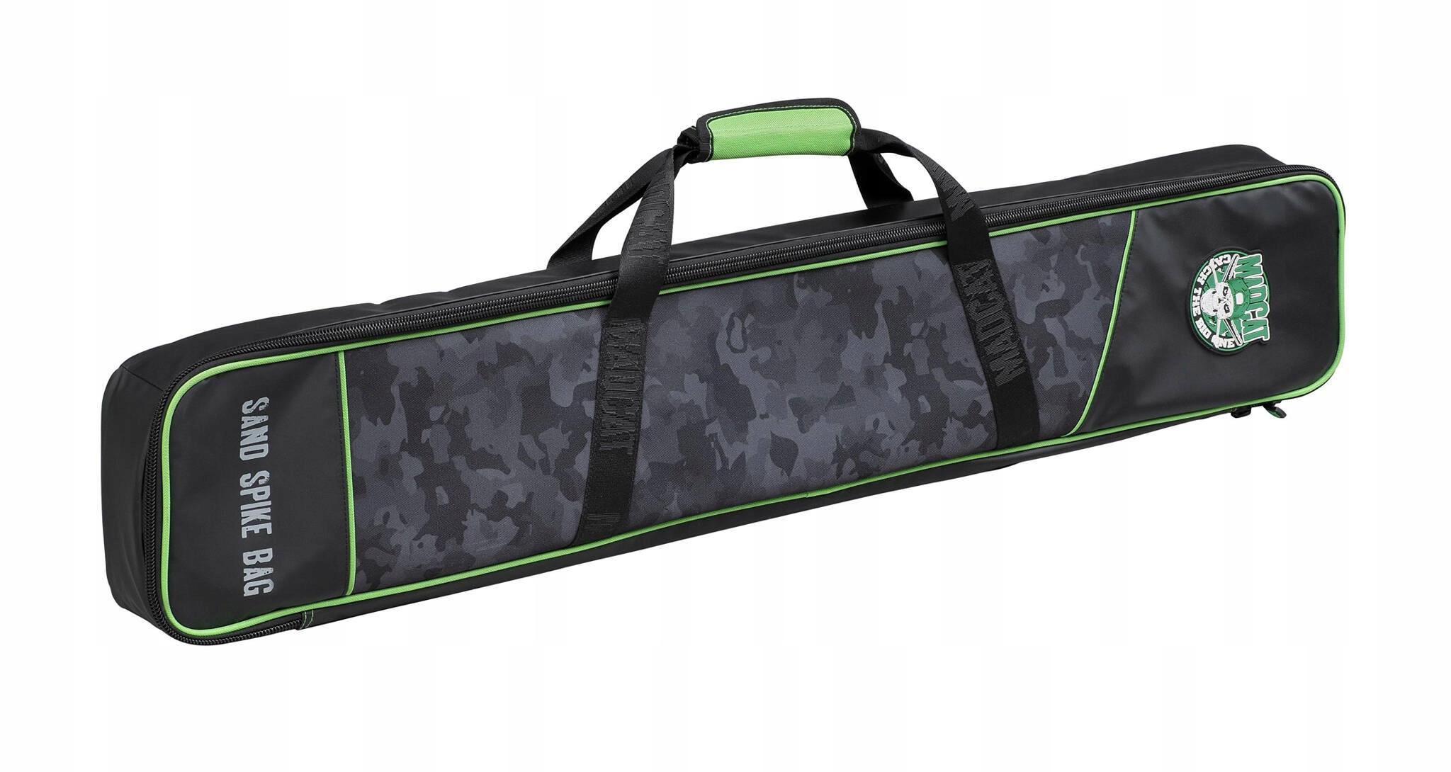 Pokrowiec Na Podpórki Sumowe Dam Madcat