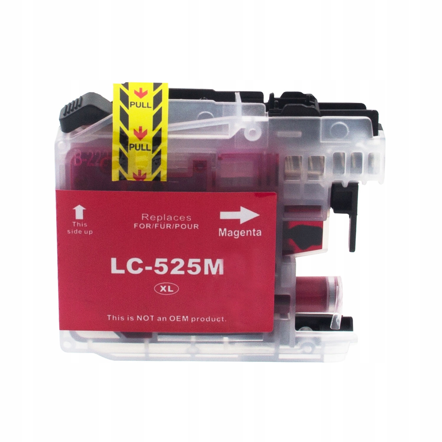 

LC529 LC525 XL Tusz do drukarki Brother DCP-J105W
