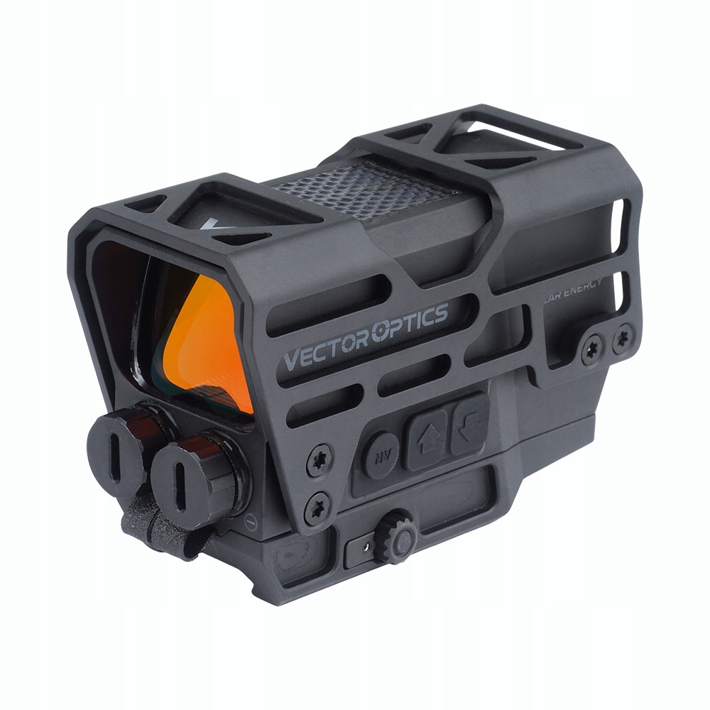 Vector Optics - Kolimator zamknięty Frenzy Plus 1x31x26 - Solar - QD